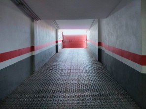 Garaje